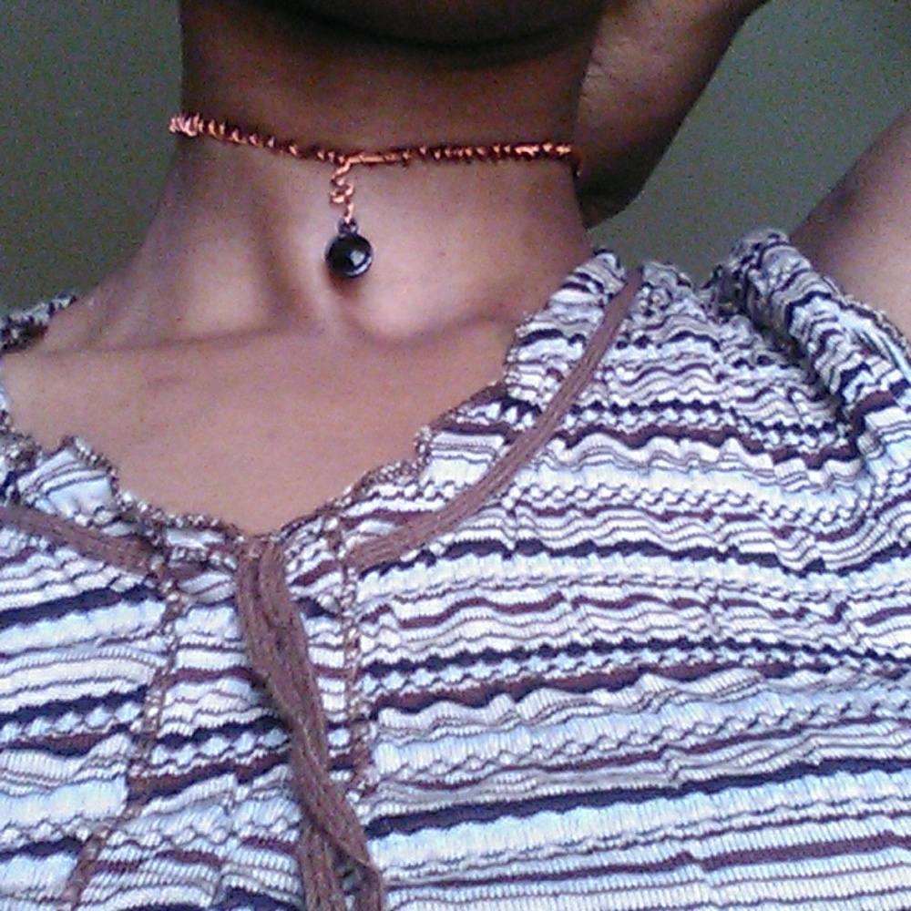 Choker